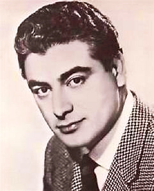 Alberto Farnese