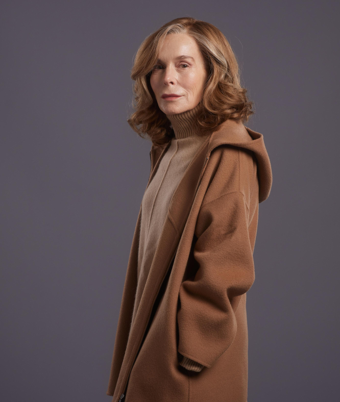 Alice Krige
