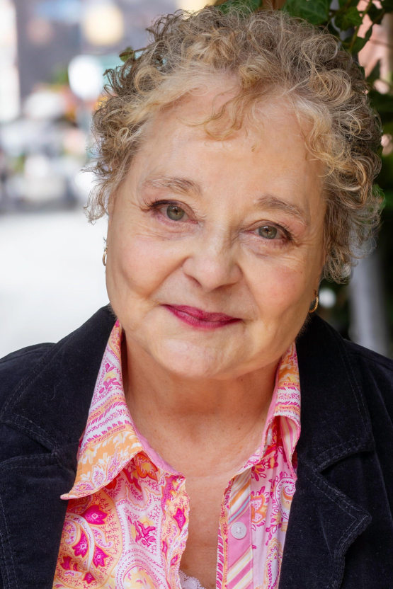 Alix Elias
