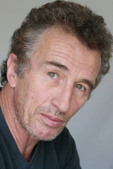 André Falcon