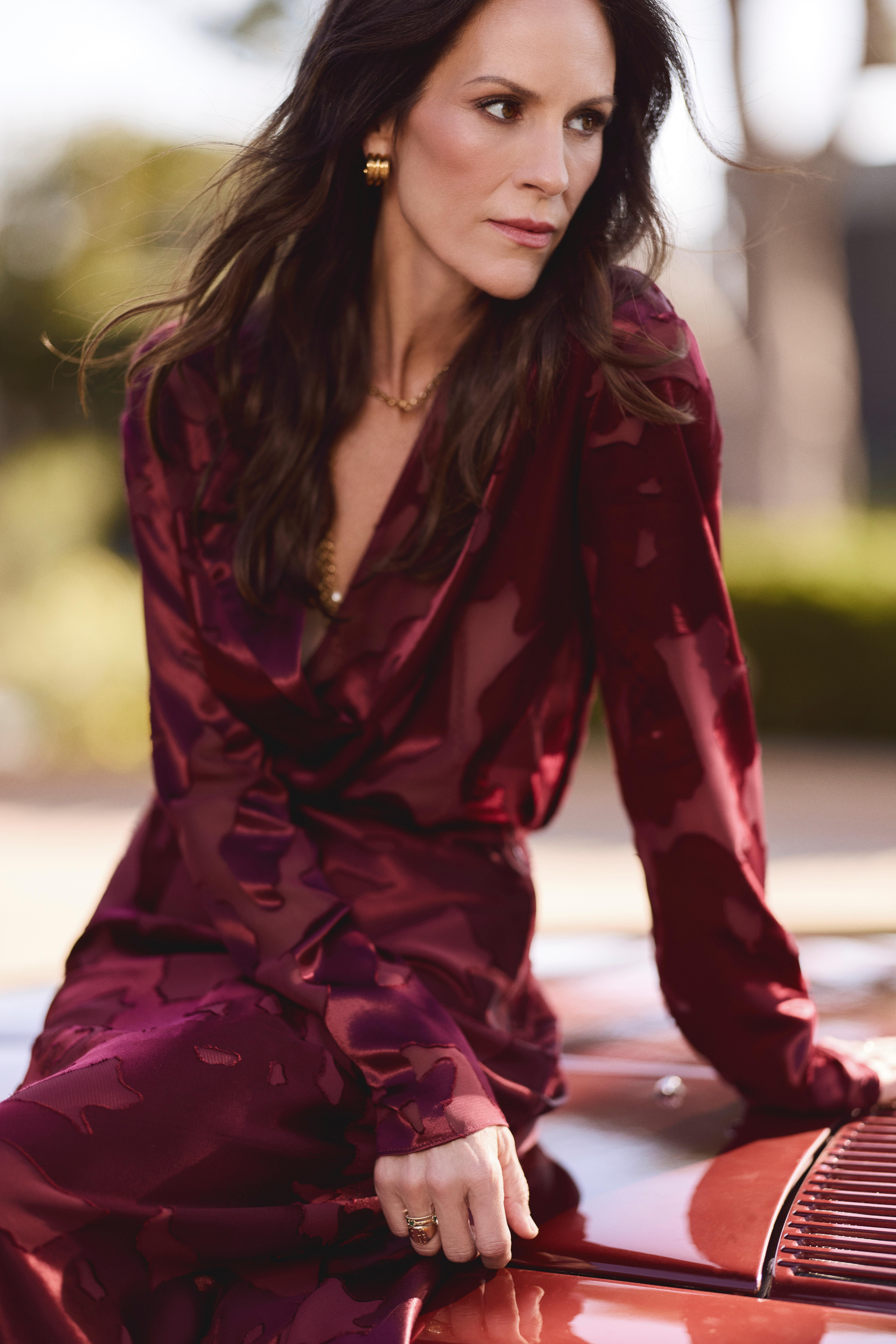 Annabeth Gish