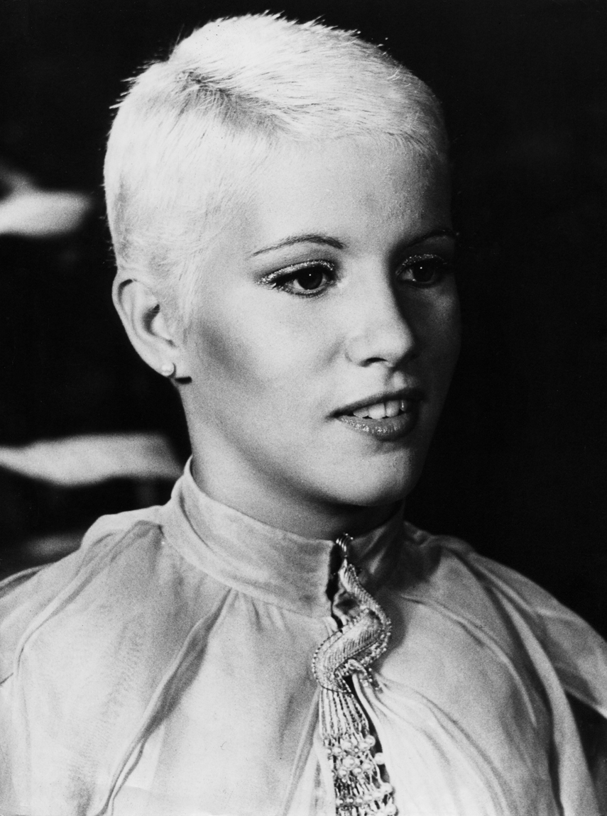 Annie Belle