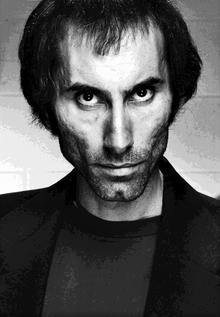 Anthony James