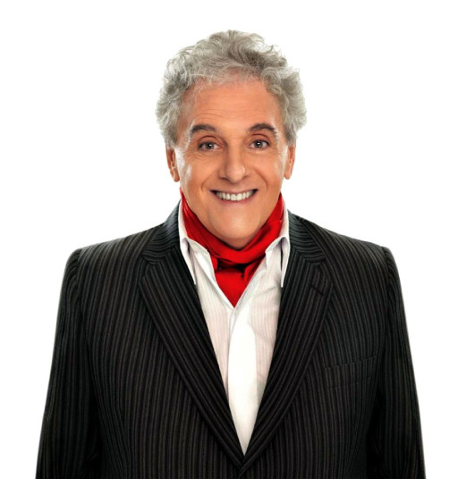 Antonio Gasalla