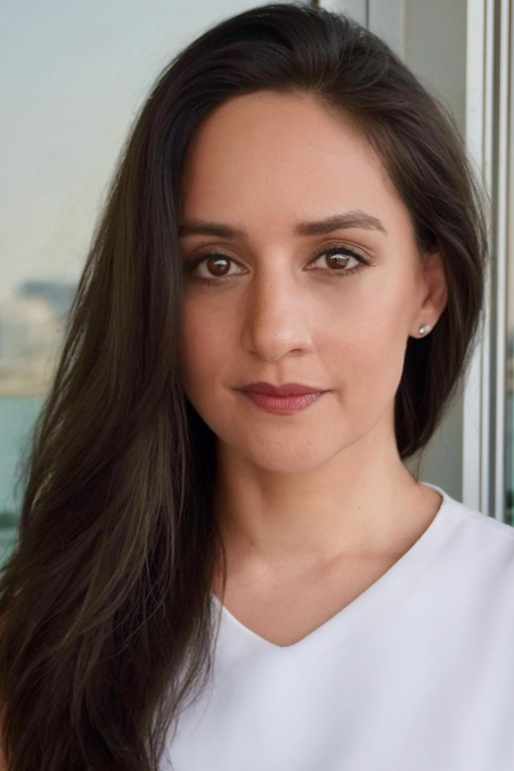 Archie Panjabi