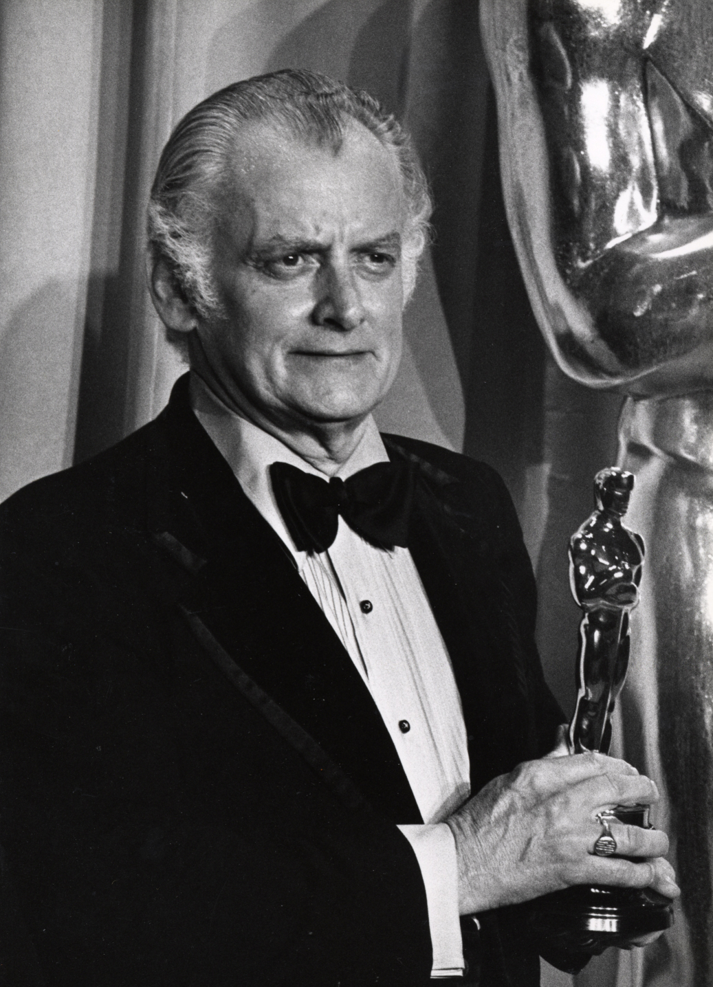 Art Carney
