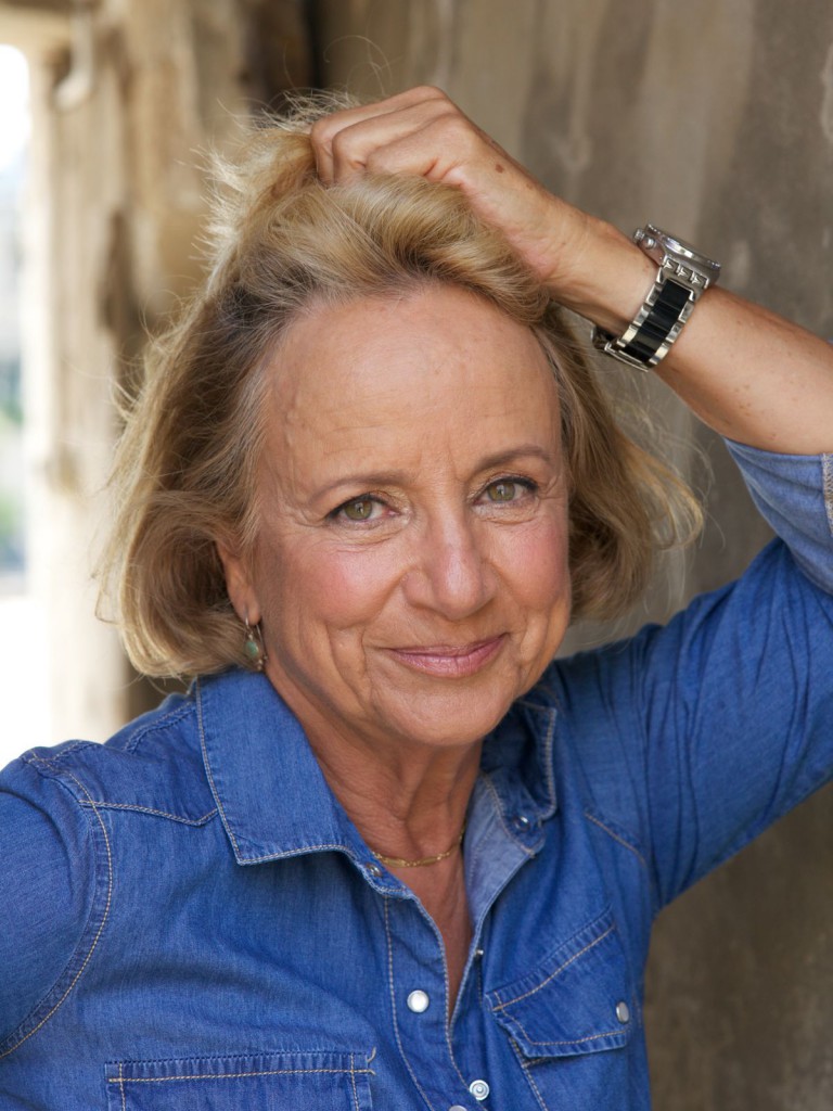 Aviva Joel