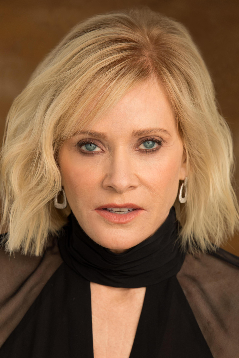 Barbara Crampton