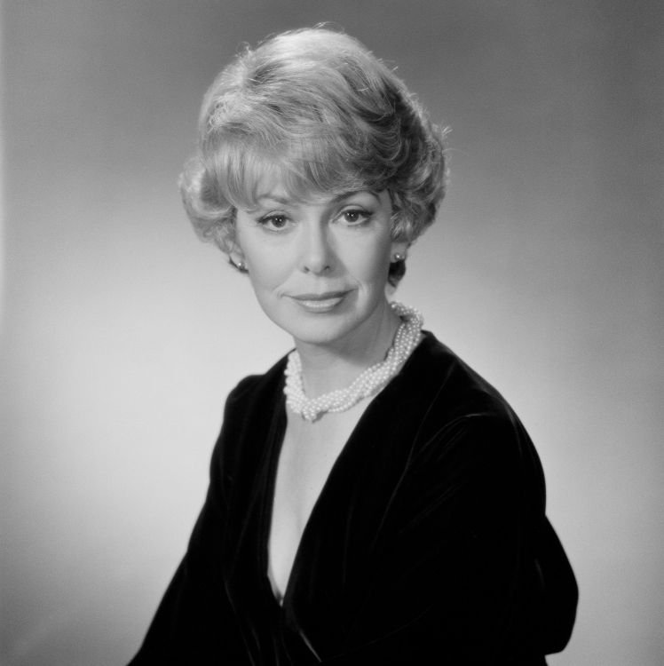 Barbara Rush