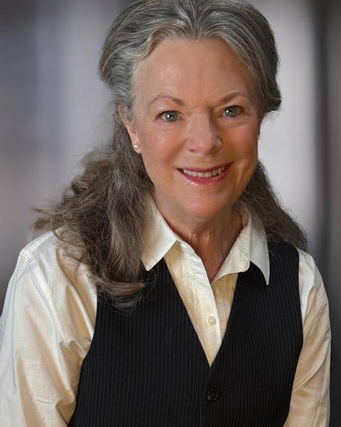 Barbara Whinnery
