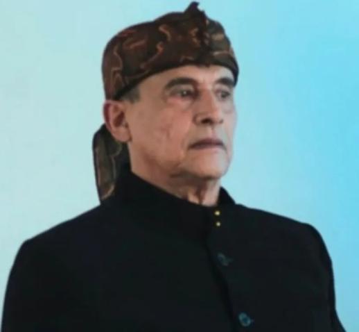Barry Prima