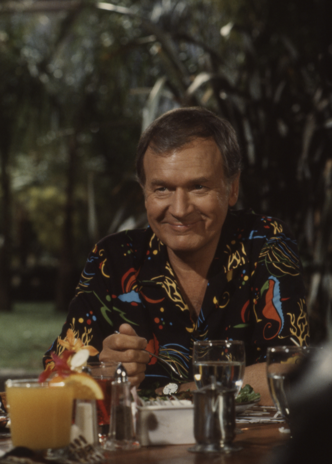 Bill Daily