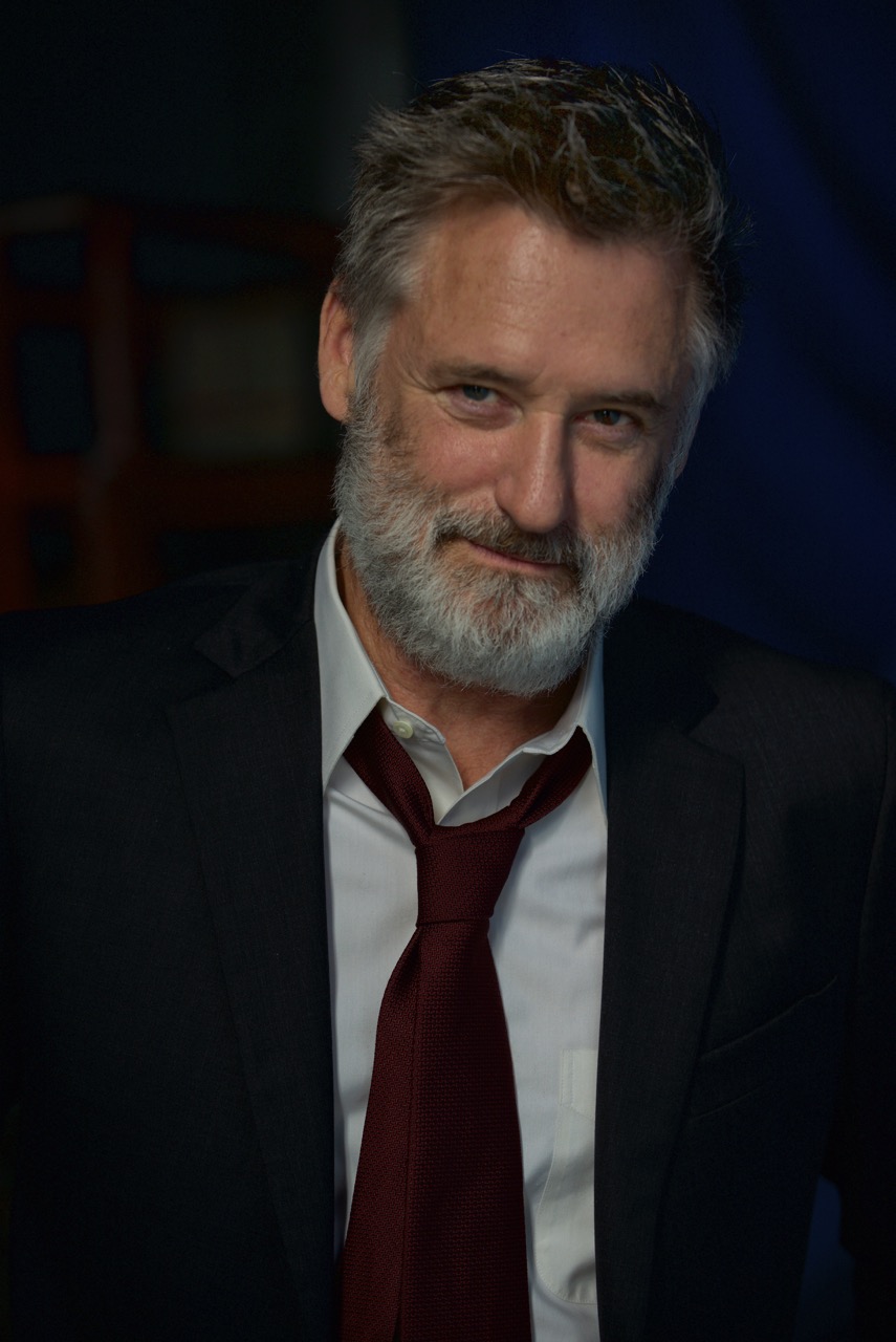 Bill Pullman - films starring Bill Pullman - filmography - LogitFrame