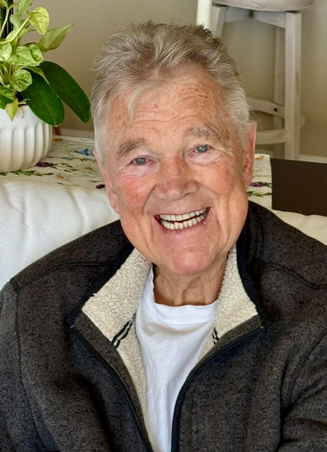 Bo Svenson