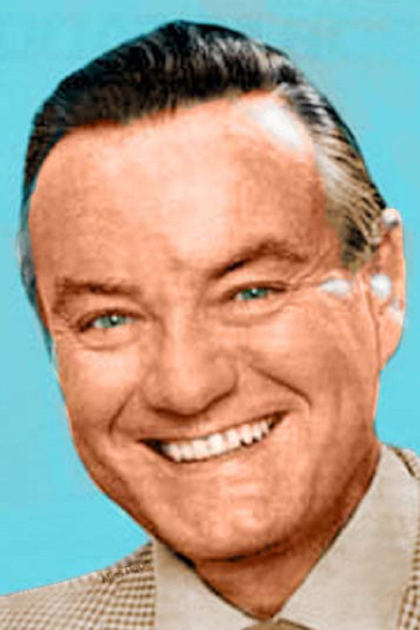 Bob McFadden