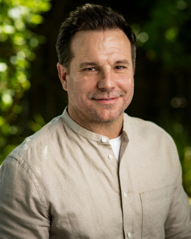 Brandt Wille