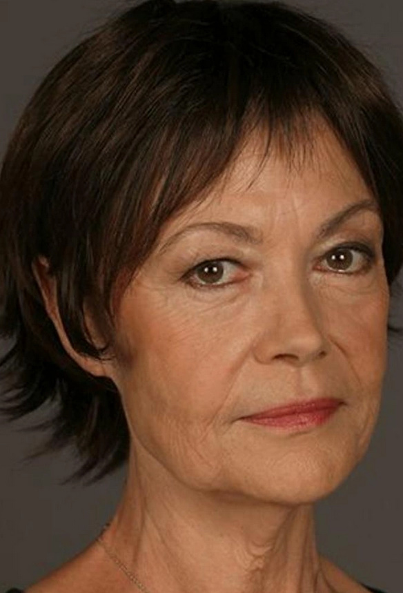 Brigitte Catillon