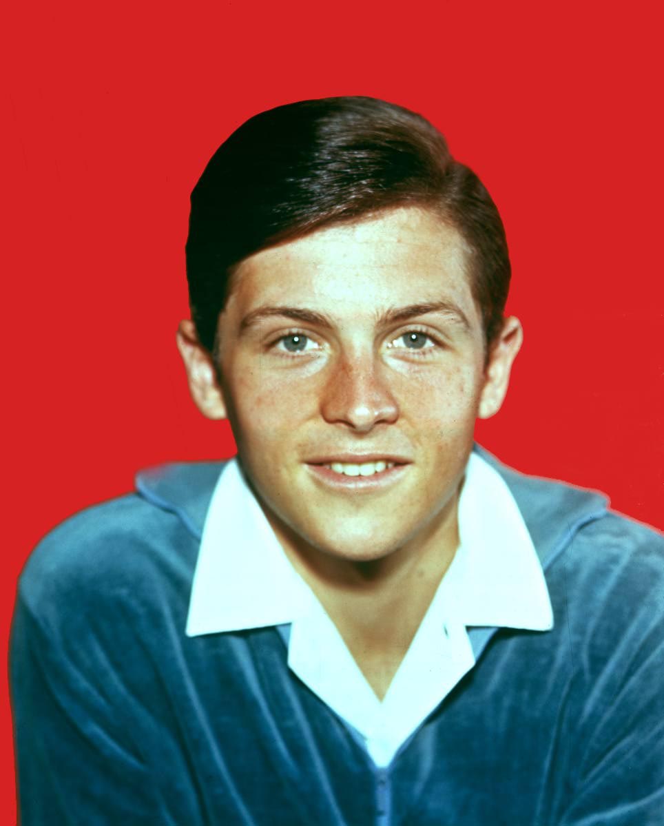 Burt Ward
