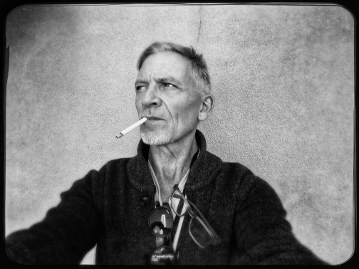 Callum Keith Rennie