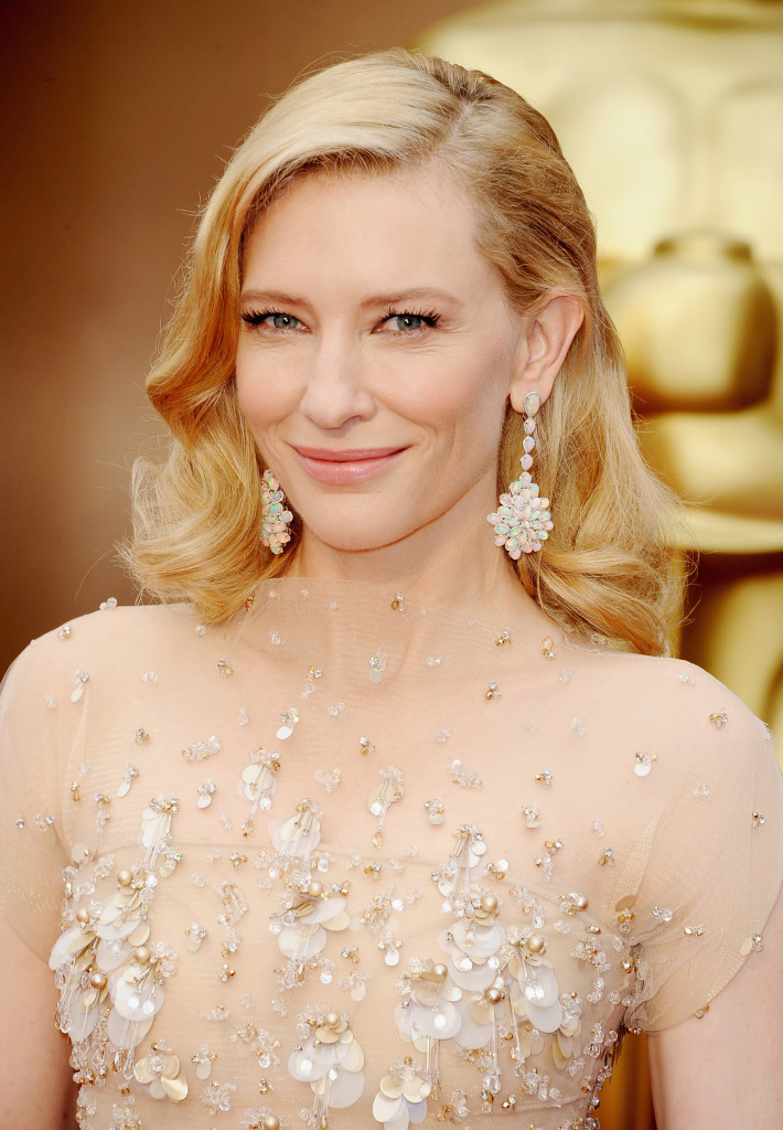 Cate Blanchett - films starring Cate Blanchett - filmography - LogitFrame