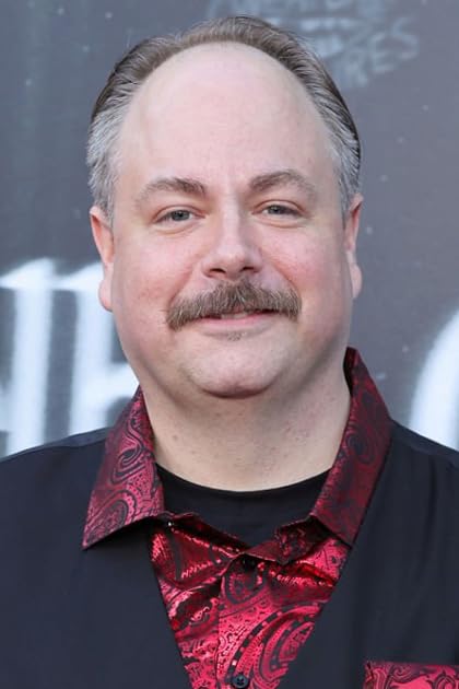 Charlie Talbert