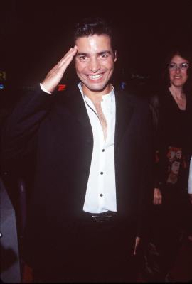 Chayanne