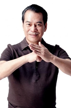 Chen Kuan-Tai