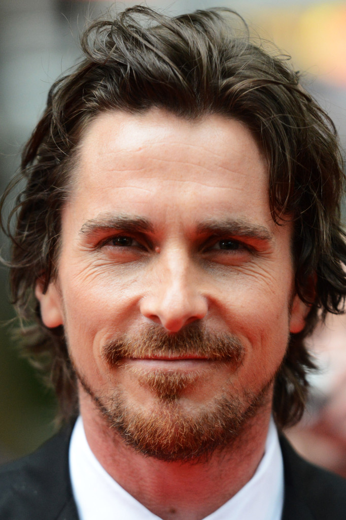 Christian Bale - films starring Christian Bale - filmography - LogitFrame