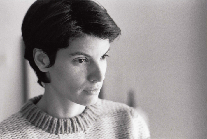 Christine Harnos