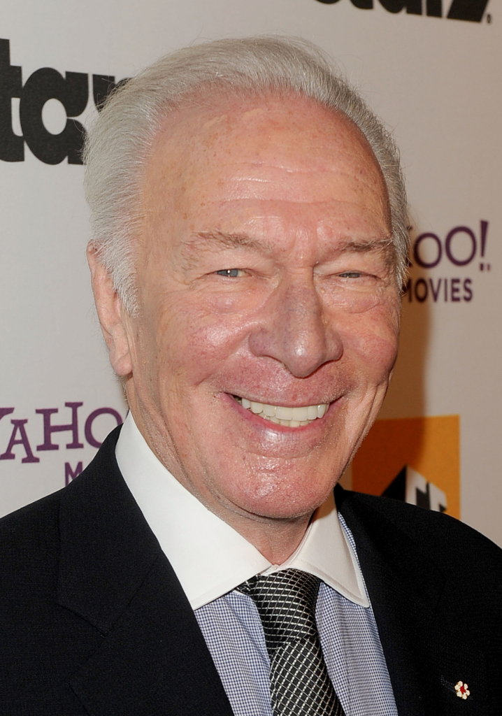 Christopher Plummer - films starring Christopher Plummer - filmography - LogitFrame