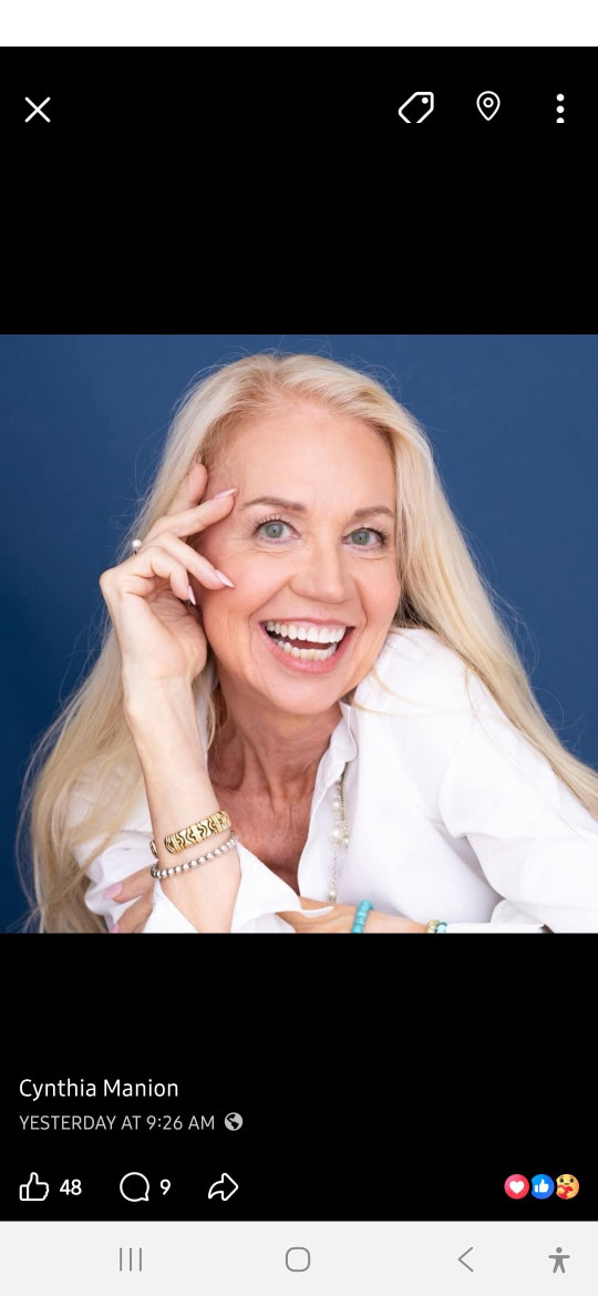 Cindy Manion