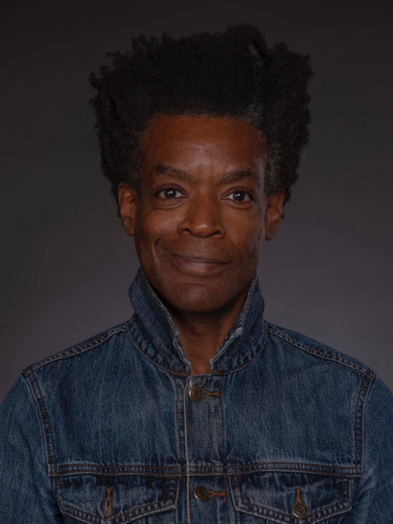 Cinqué Lee