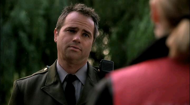 Clayton Rohner