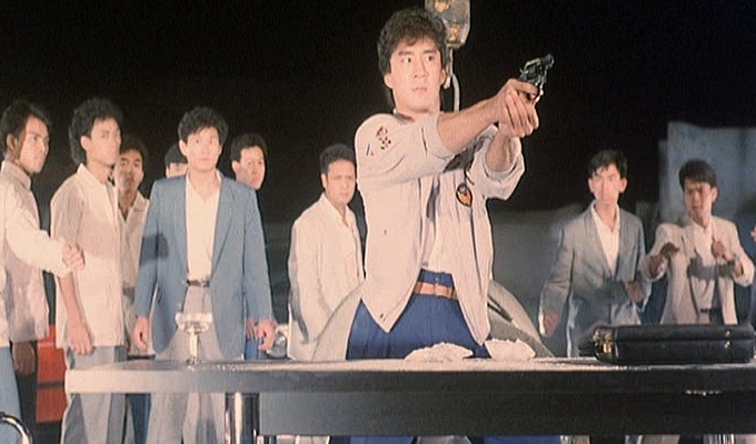 Conan Lee