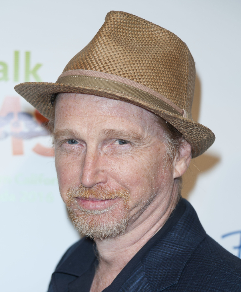 Courtney Gains