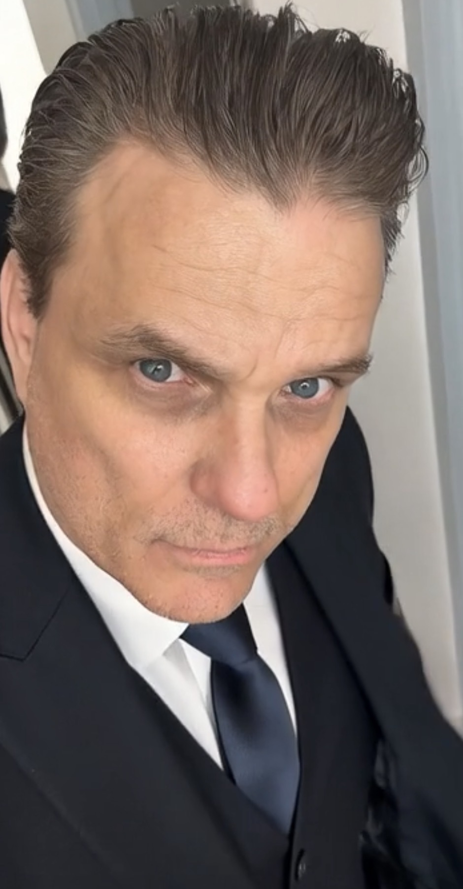 Damian Chapa