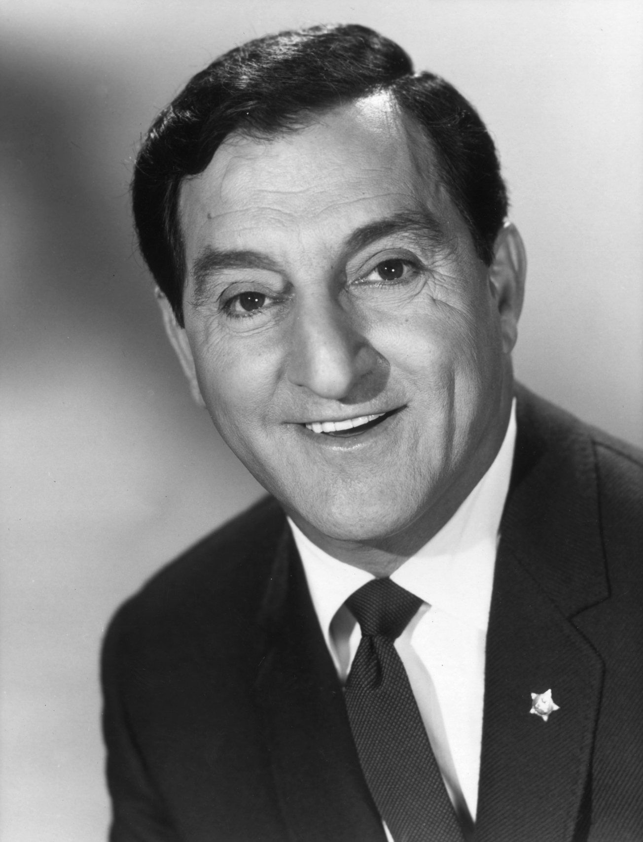 Danny Thomas