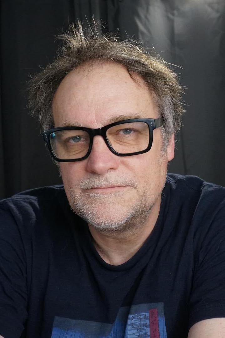 David Hewlett
