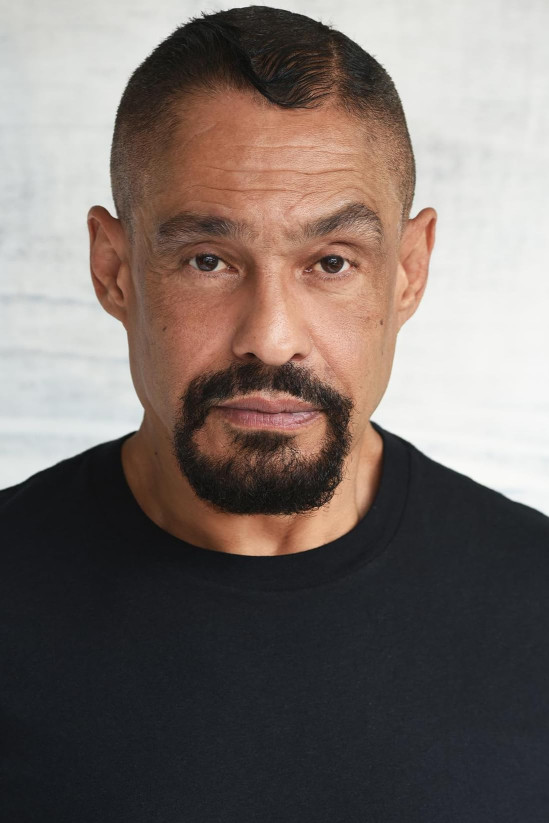 David Labiosa