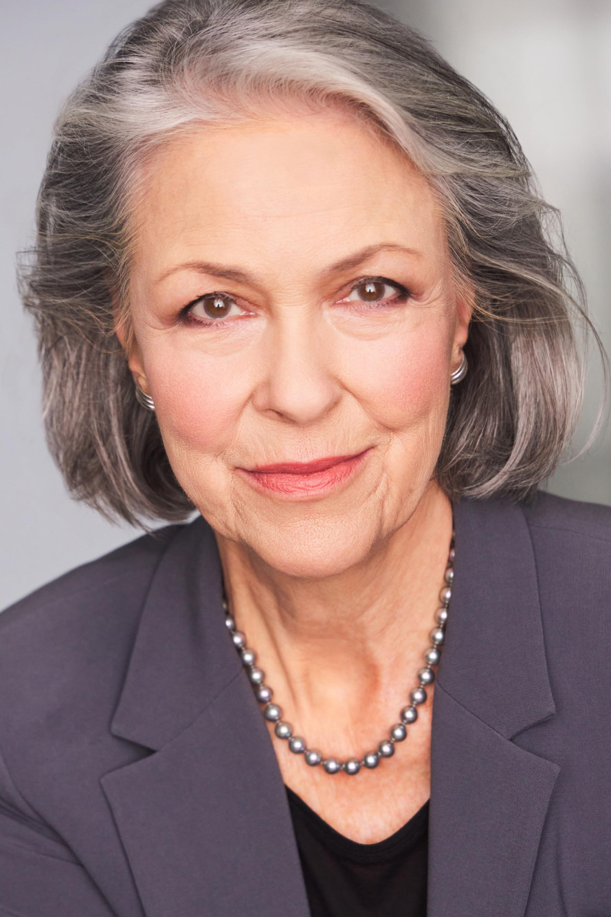 Deborah Geffner