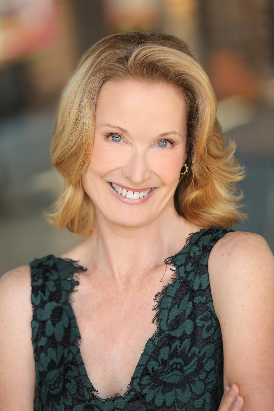 Deborah Rennard
