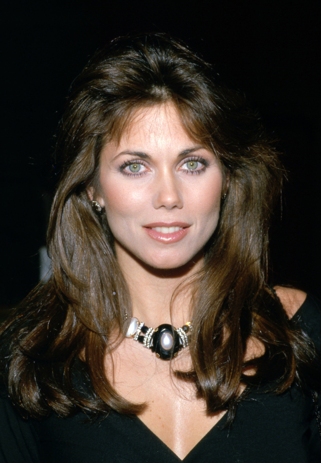 Deborah Shelton