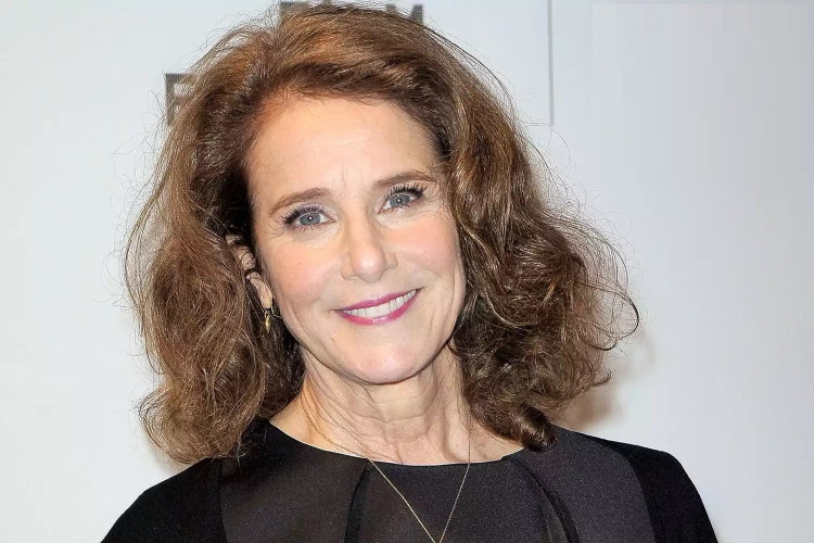 Debra Winger