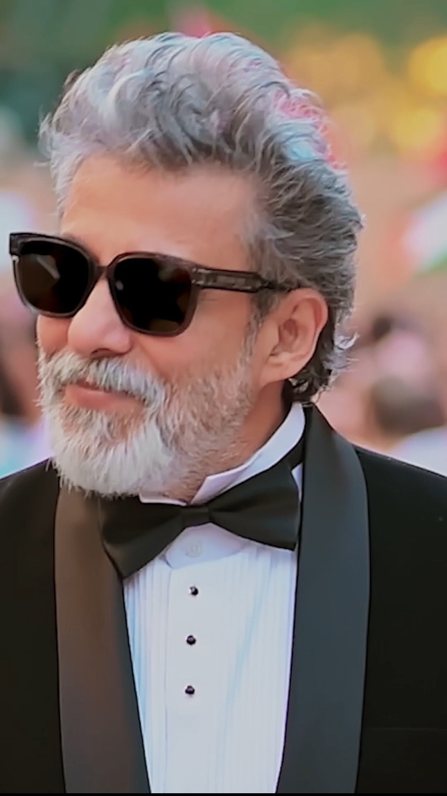 Deepak Tijori