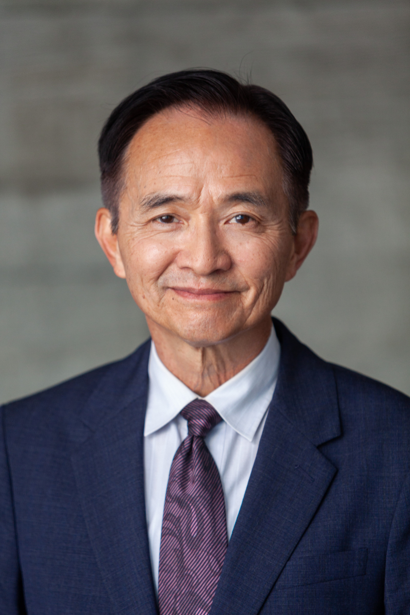 Dennis Dun