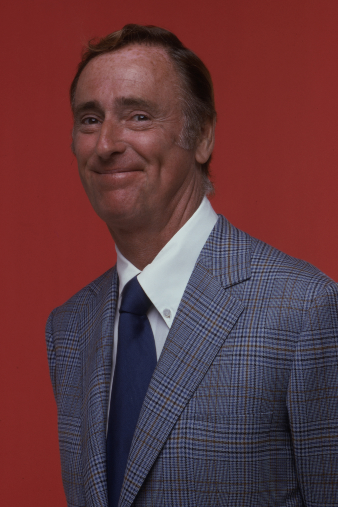 Dick Martin
