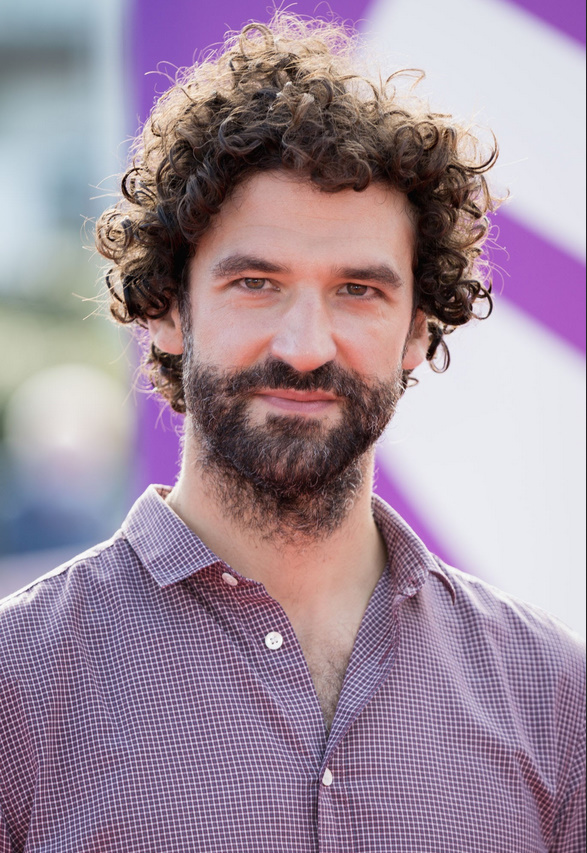 Didier Bezace
