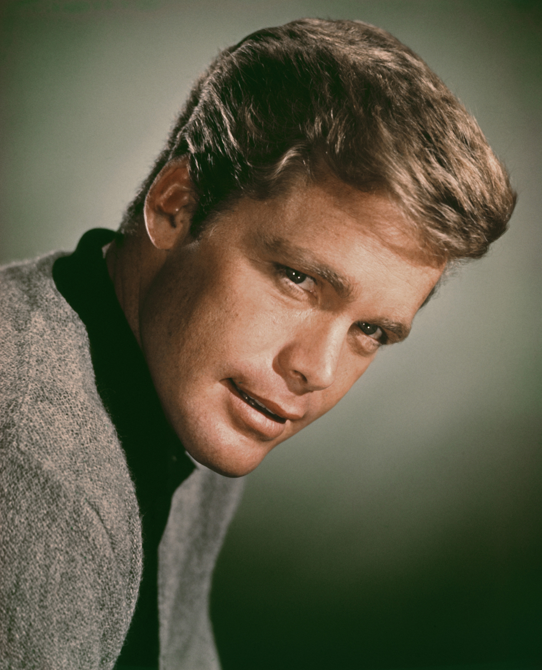 Doug McClure