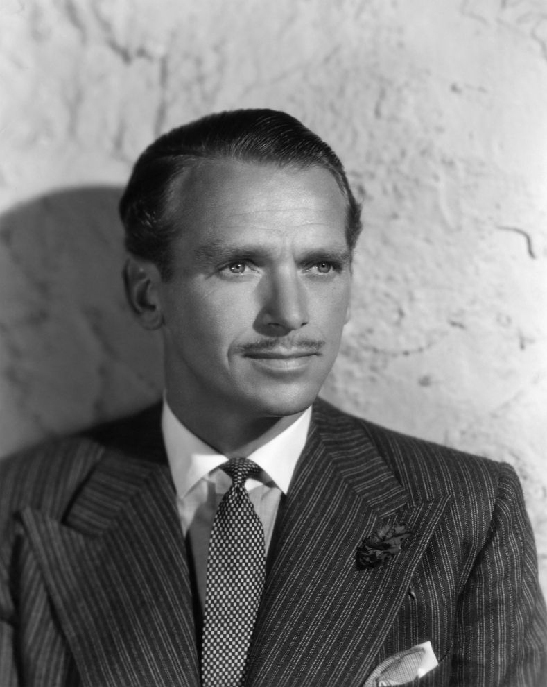 Douglas Fairbanks Jr.