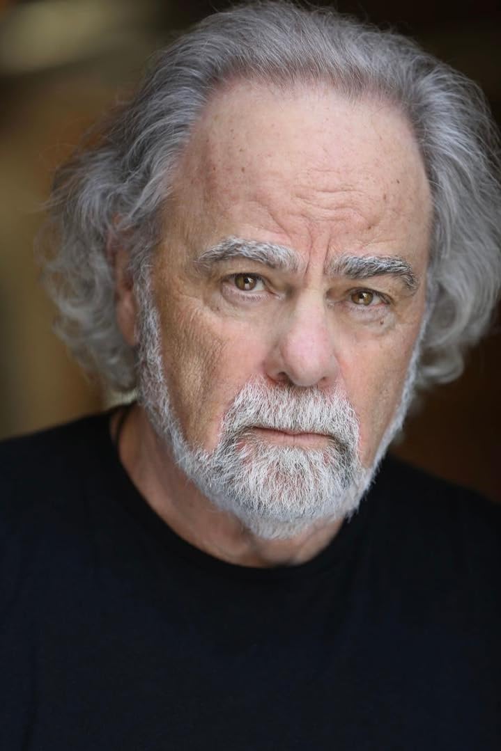 Duane Whitaker